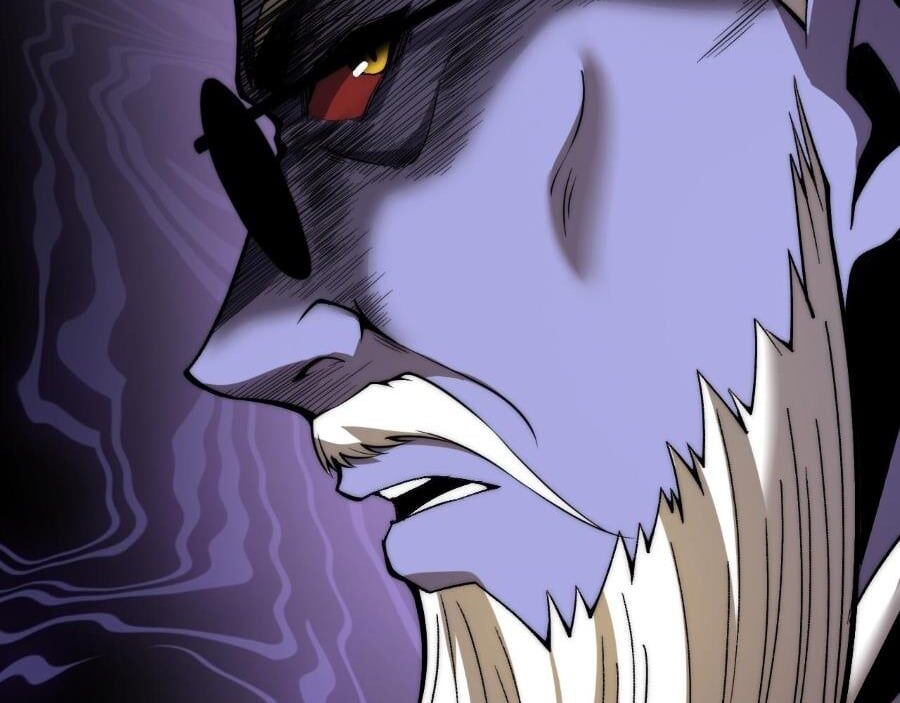 Đọ Sức Mạnh Sao? Nhưng Ta Là Vong Linh Pháp Sư! Chapter 3 - Trang 2