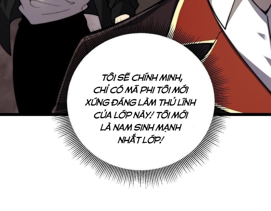 Đọ Sức Mạnh Sao? Nhưng Ta Là Vong Linh Pháp Sư! Chapter 3 - Trang 2