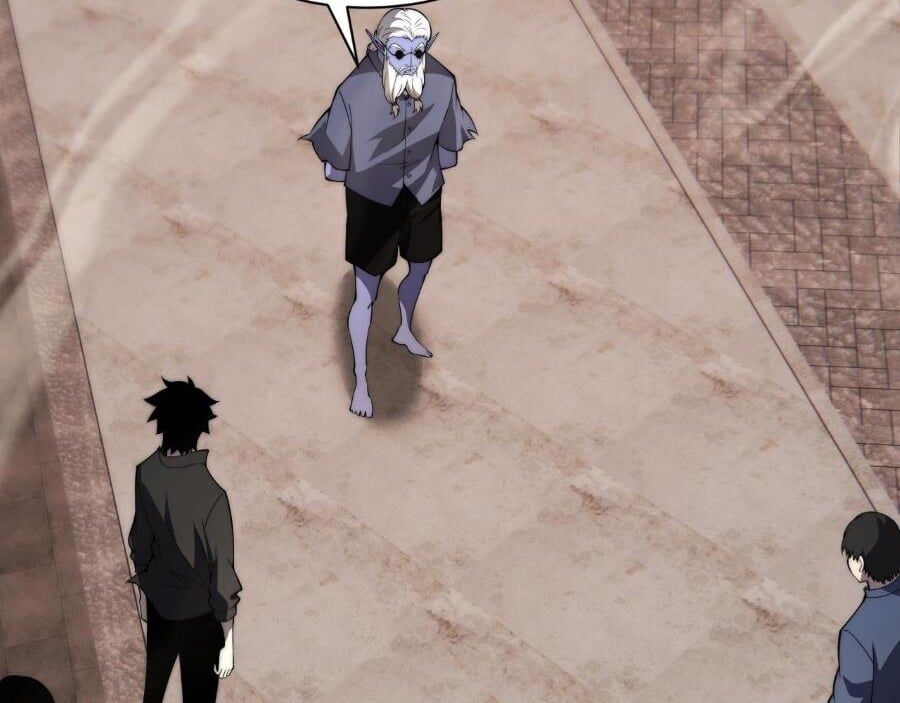 Đọ Sức Mạnh Sao? Nhưng Ta Là Vong Linh Pháp Sư! Chapter 3 - Trang 2