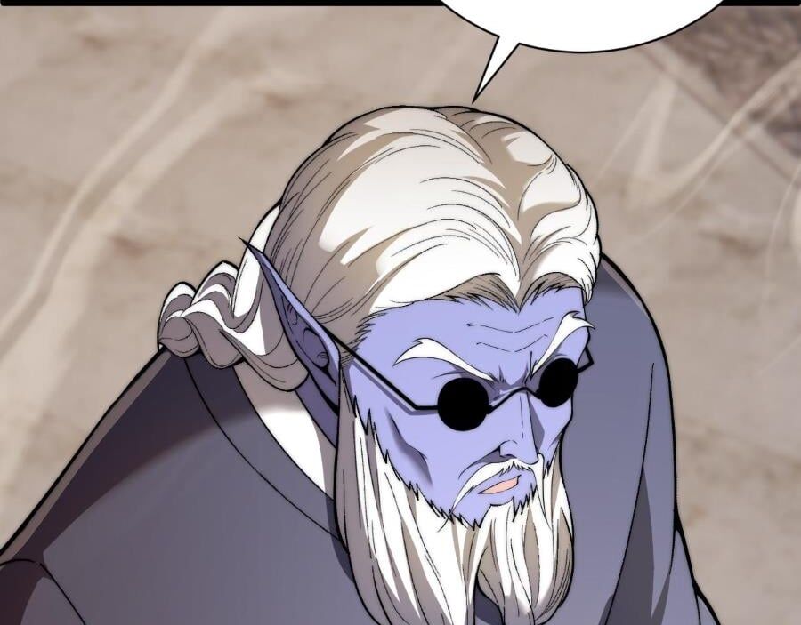 Đọ Sức Mạnh Sao? Nhưng Ta Là Vong Linh Pháp Sư! Chapter 3 - Trang 2