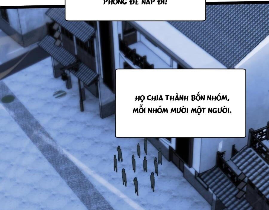 Đọ Sức Mạnh Sao? Nhưng Ta Là Vong Linh Pháp Sư! Chapter 3 - Trang 2