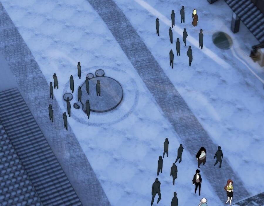 Đọ Sức Mạnh Sao? Nhưng Ta Là Vong Linh Pháp Sư! Chapter 3 - Trang 2