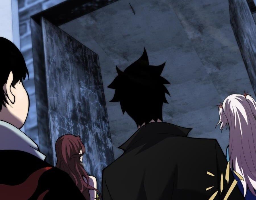 Đọ Sức Mạnh Sao? Nhưng Ta Là Vong Linh Pháp Sư! Chapter 3 - Trang 2