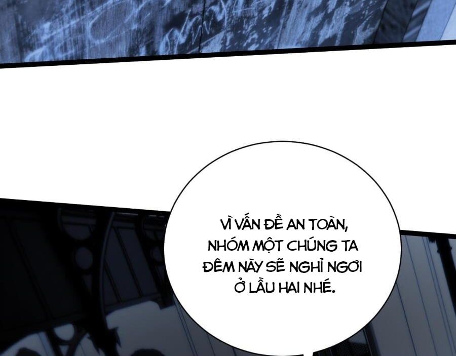 Đọ Sức Mạnh Sao? Nhưng Ta Là Vong Linh Pháp Sư! Chapter 3 - Trang 2