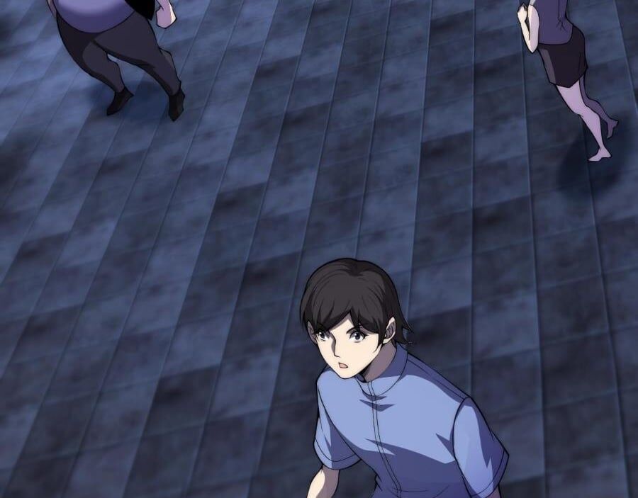 Đọ Sức Mạnh Sao? Nhưng Ta Là Vong Linh Pháp Sư! Chapter 3 - Trang 2