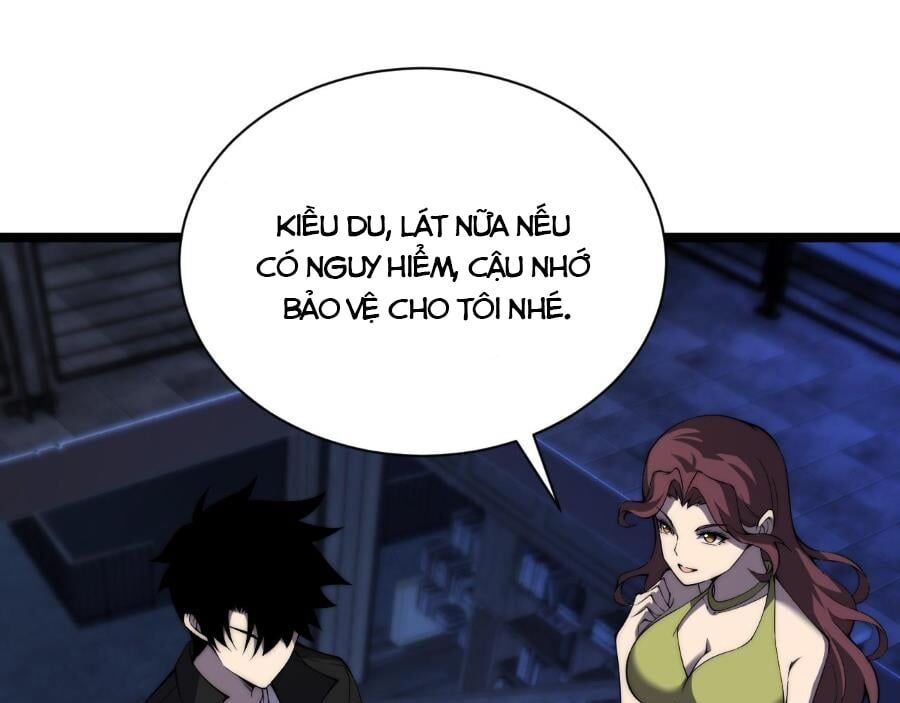 Đọ Sức Mạnh Sao? Nhưng Ta Là Vong Linh Pháp Sư! Chapter 3 - Trang 2