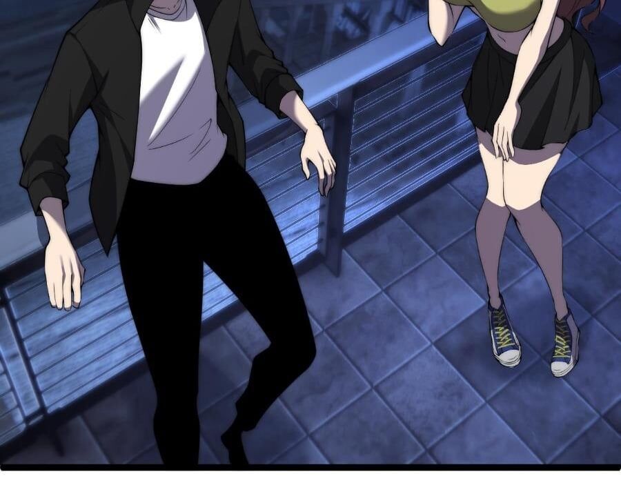 Đọ Sức Mạnh Sao? Nhưng Ta Là Vong Linh Pháp Sư! Chapter 3 - Trang 2