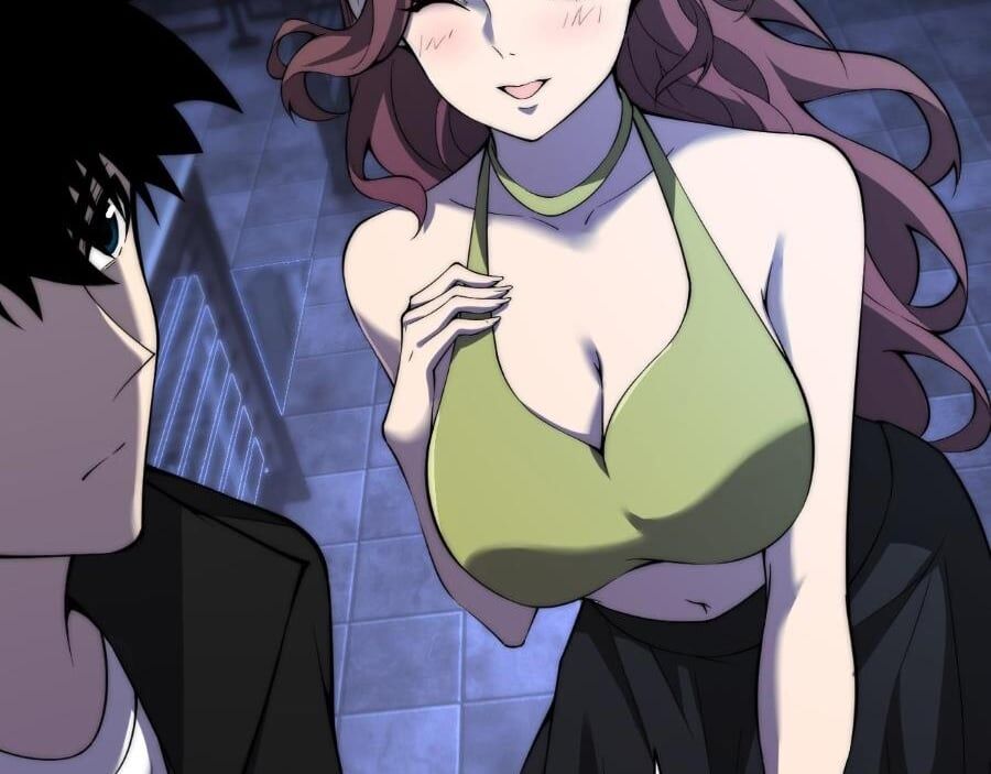 Đọ Sức Mạnh Sao? Nhưng Ta Là Vong Linh Pháp Sư! Chapter 3 - Trang 2