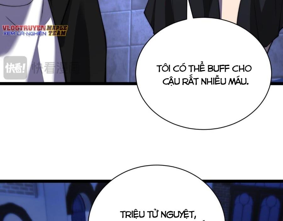 Đọ Sức Mạnh Sao? Nhưng Ta Là Vong Linh Pháp Sư! Chapter 3 - Trang 2