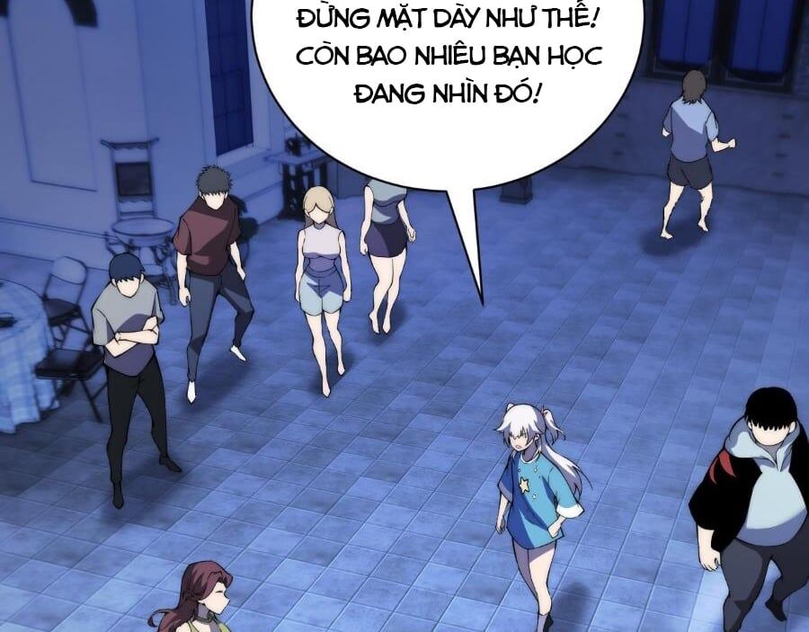 Đọ Sức Mạnh Sao? Nhưng Ta Là Vong Linh Pháp Sư! Chapter 3 - Trang 2