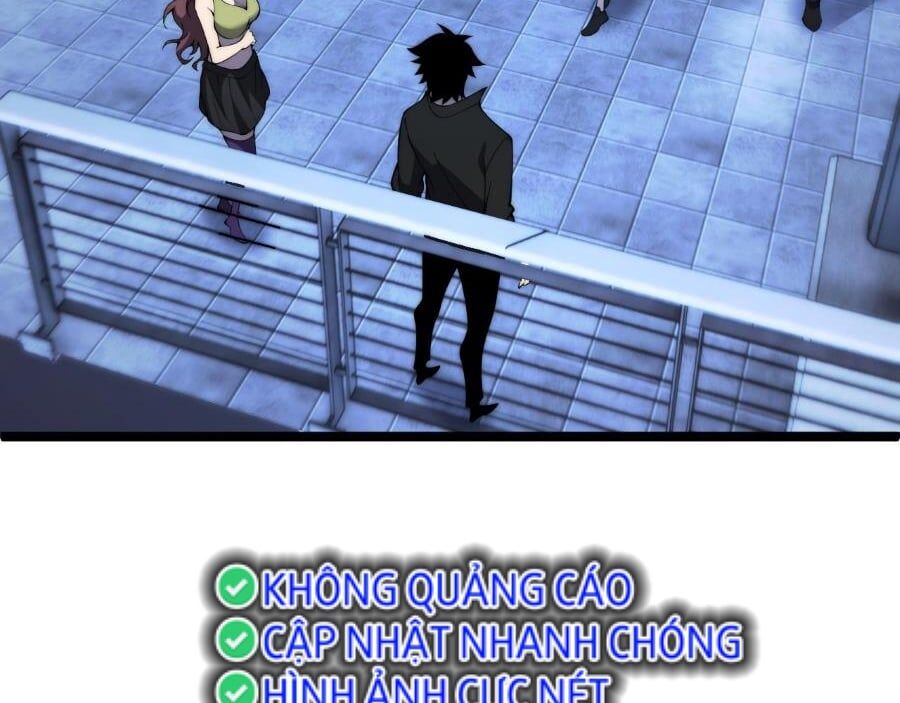 Đọ Sức Mạnh Sao? Nhưng Ta Là Vong Linh Pháp Sư! Chapter 3 - Trang 2