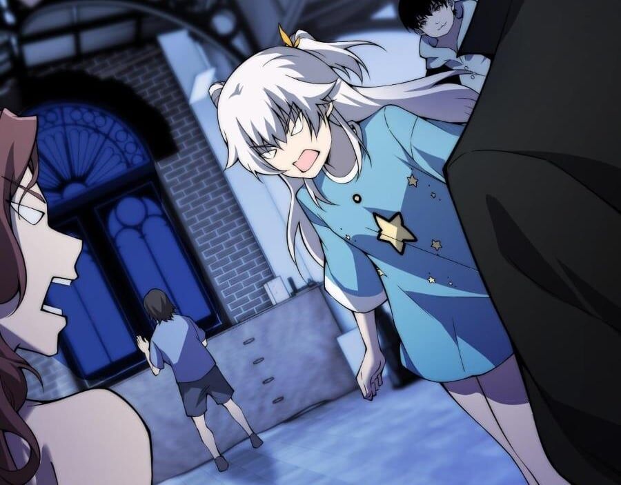 Đọ Sức Mạnh Sao? Nhưng Ta Là Vong Linh Pháp Sư! Chapter 3 - Trang 2