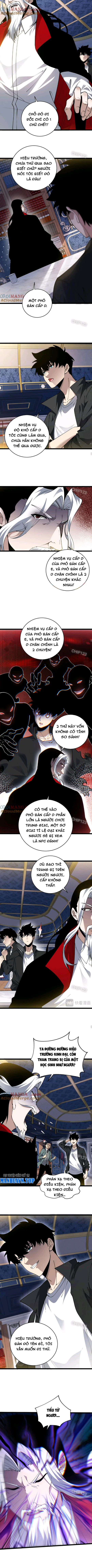 Đọ Sức Mạnh Sao? Nhưng Ta Là Vong Linh Pháp Sư! Chapter 30 - Trang 2