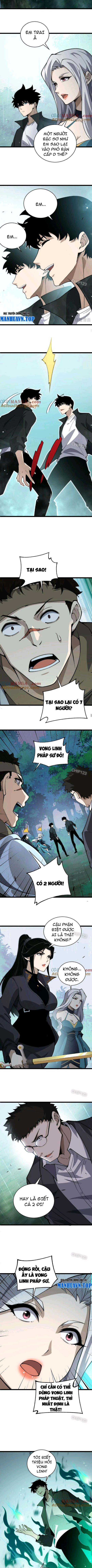 Đọ Sức Mạnh Sao? Nhưng Ta Là Vong Linh Pháp Sư! Chapter 31 - Trang 2