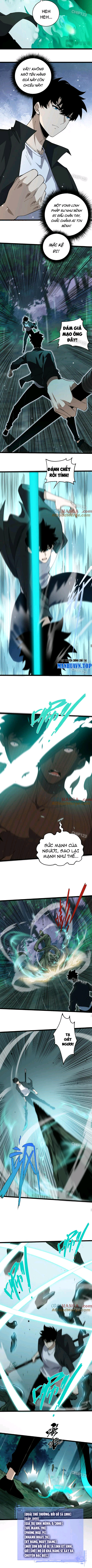 Đọ Sức Mạnh Sao? Nhưng Ta Là Vong Linh Pháp Sư! Chapter 31 - Trang 2