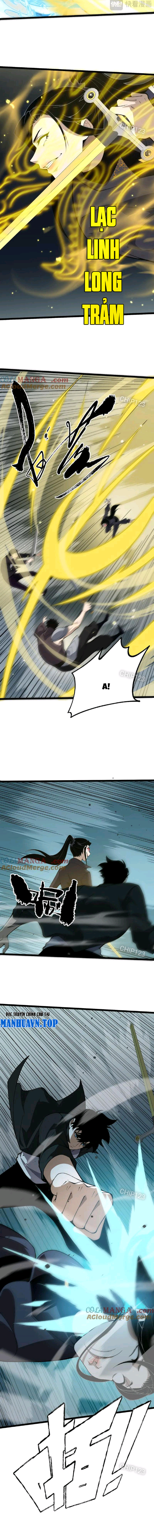 Đọ Sức Mạnh Sao? Nhưng Ta Là Vong Linh Pháp Sư! Chapter 31 - Trang 2