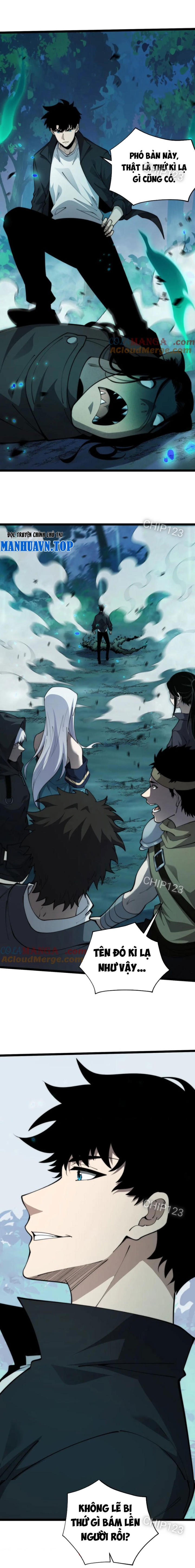 Đọ Sức Mạnh Sao? Nhưng Ta Là Vong Linh Pháp Sư! Chapter 32 - Trang 2