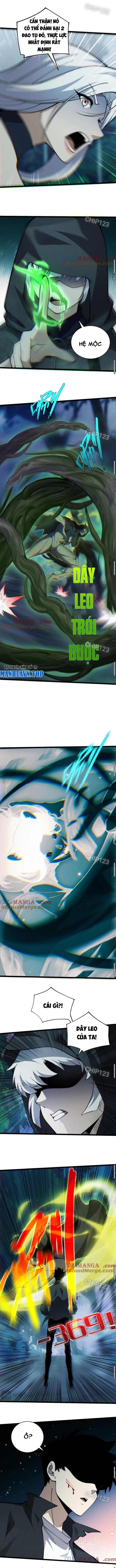 Đọ Sức Mạnh Sao? Nhưng Ta Là Vong Linh Pháp Sư! Chapter 32 - Trang 2