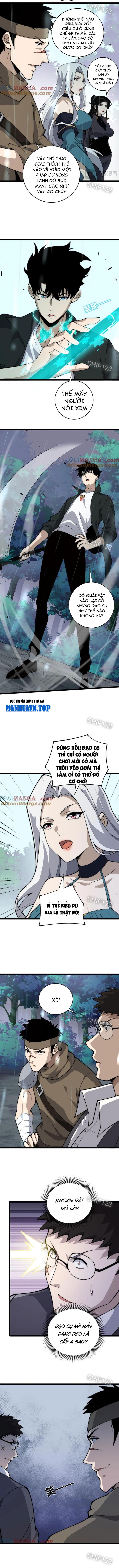 Đọ Sức Mạnh Sao? Nhưng Ta Là Vong Linh Pháp Sư! Chapter 33 - Trang 2