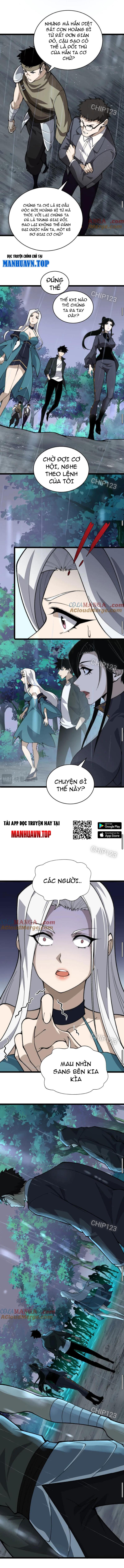 Đọ Sức Mạnh Sao? Nhưng Ta Là Vong Linh Pháp Sư! Chapter 33 - Trang 2