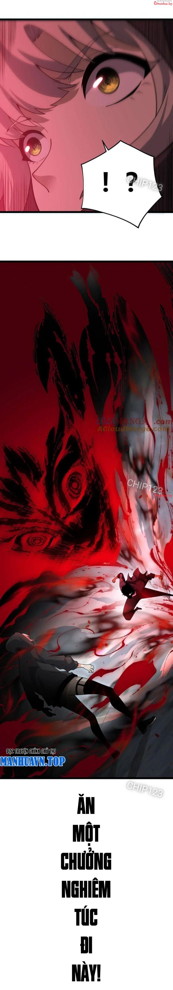 Đọ Sức Mạnh Sao? Nhưng Ta Là Vong Linh Pháp Sư! Chapter 34 - Trang 2