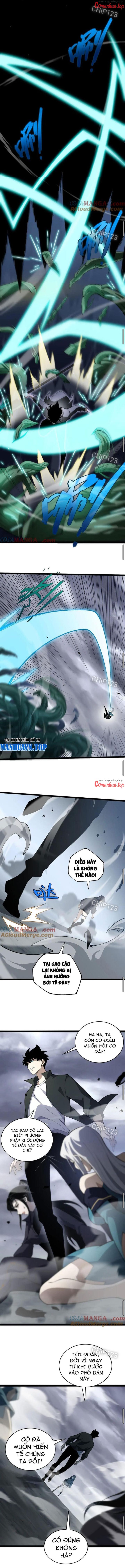 Đọ Sức Mạnh Sao? Nhưng Ta Là Vong Linh Pháp Sư! Chapter 34 - Trang 2