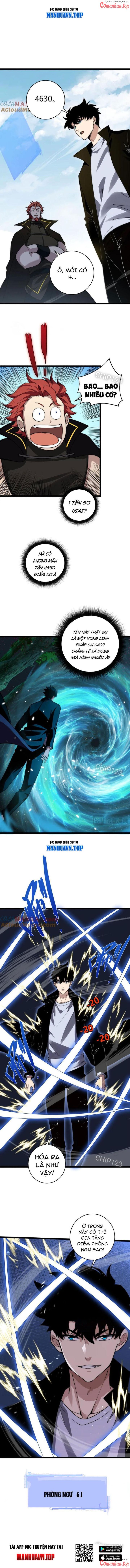 Đọ Sức Mạnh Sao? Nhưng Ta Là Vong Linh Pháp Sư! Chapter 38 - Trang 2