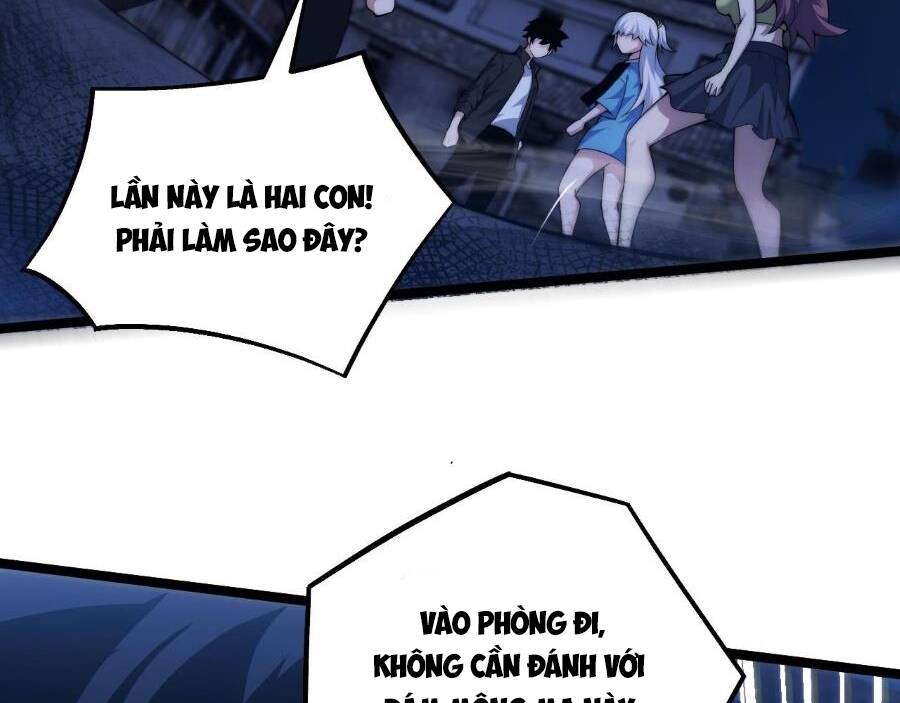 Đọ Sức Mạnh Sao? Nhưng Ta Là Vong Linh Pháp Sư! Chapter 4 - Trang 2