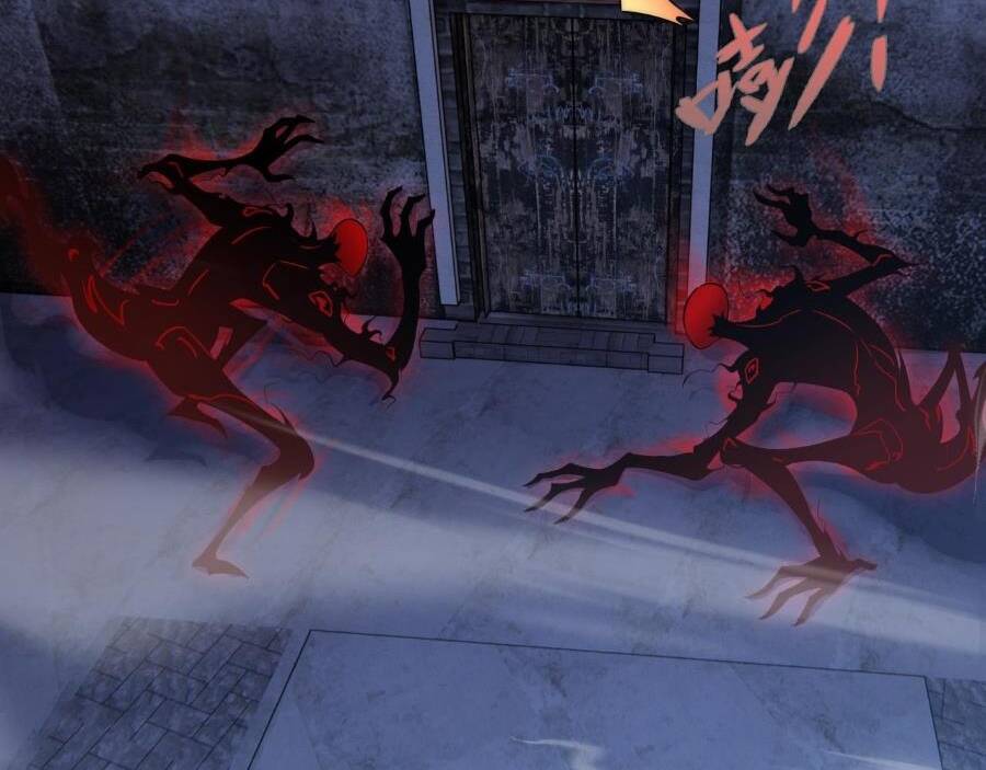 Đọ Sức Mạnh Sao? Nhưng Ta Là Vong Linh Pháp Sư! Chapter 4 - Trang 2