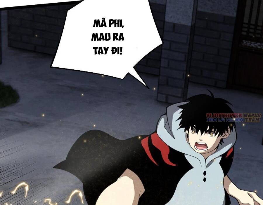 Đọ Sức Mạnh Sao? Nhưng Ta Là Vong Linh Pháp Sư! Chapter 4 - Trang 2