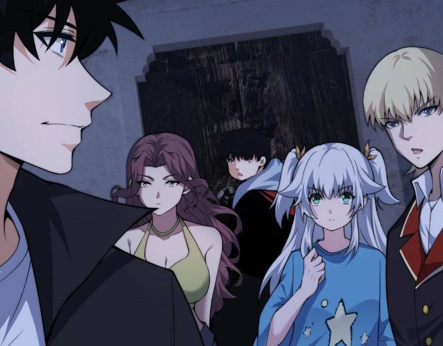 Đọ Sức Mạnh Sao? Nhưng Ta Là Vong Linh Pháp Sư! Chapter 4 - Trang 2