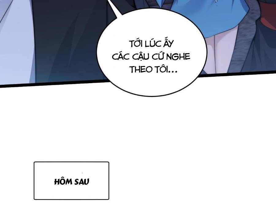 Đọ Sức Mạnh Sao? Nhưng Ta Là Vong Linh Pháp Sư! Chapter 4 - Trang 2