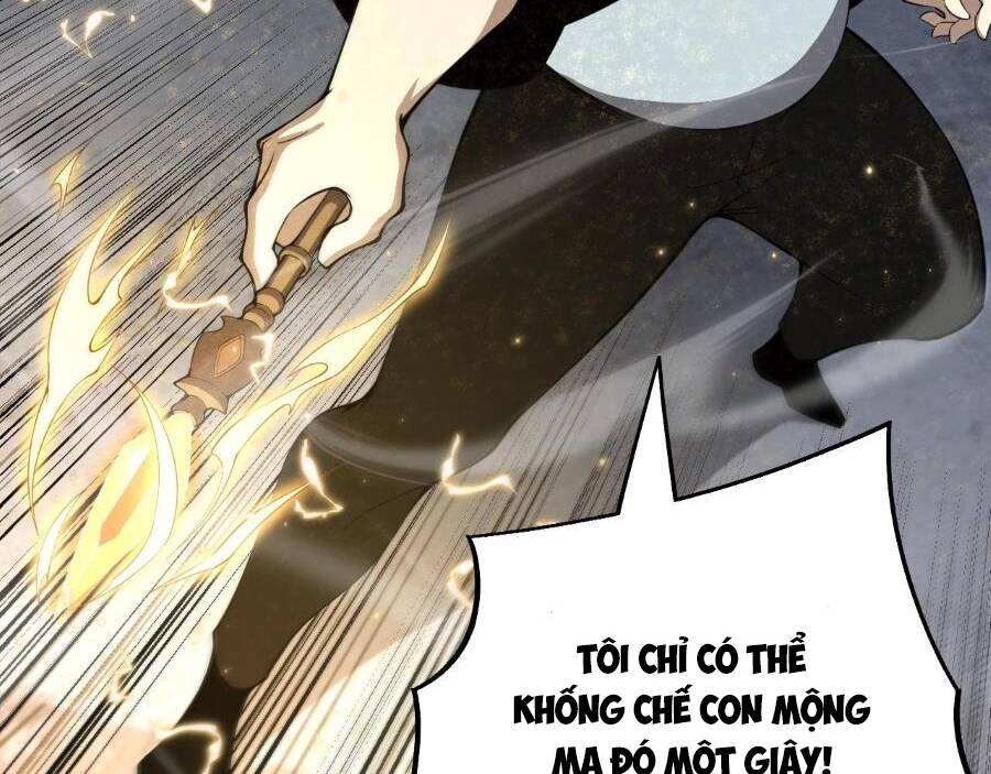 Đọ Sức Mạnh Sao? Nhưng Ta Là Vong Linh Pháp Sư! Chapter 4 - Trang 2