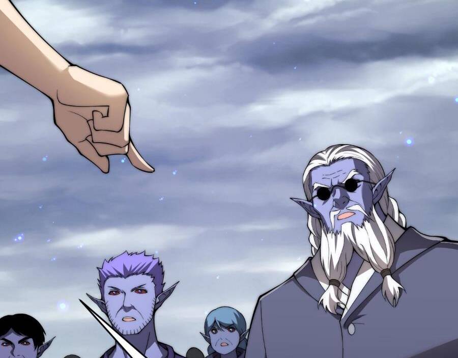 Đọ Sức Mạnh Sao? Nhưng Ta Là Vong Linh Pháp Sư! Chapter 4 - Trang 2