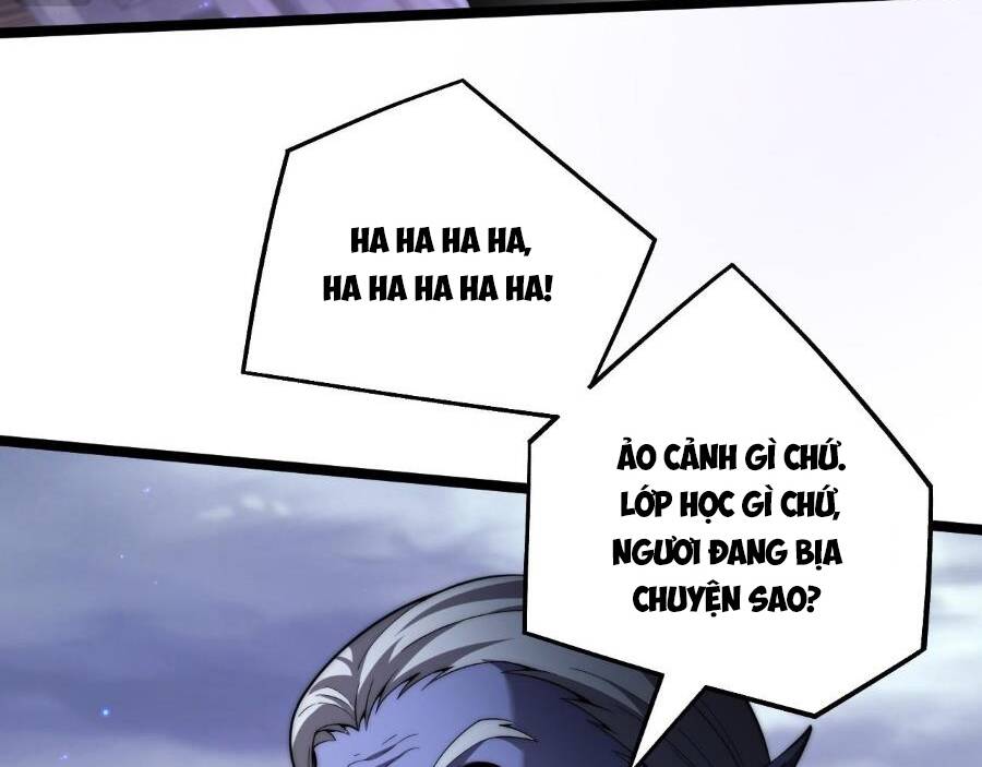 Đọ Sức Mạnh Sao? Nhưng Ta Là Vong Linh Pháp Sư! Chapter 4 - Trang 2