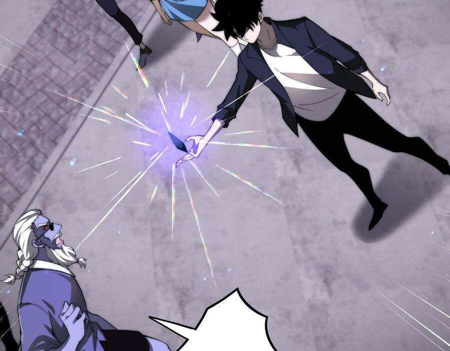 Đọ Sức Mạnh Sao? Nhưng Ta Là Vong Linh Pháp Sư! Chapter 4 - Trang 2