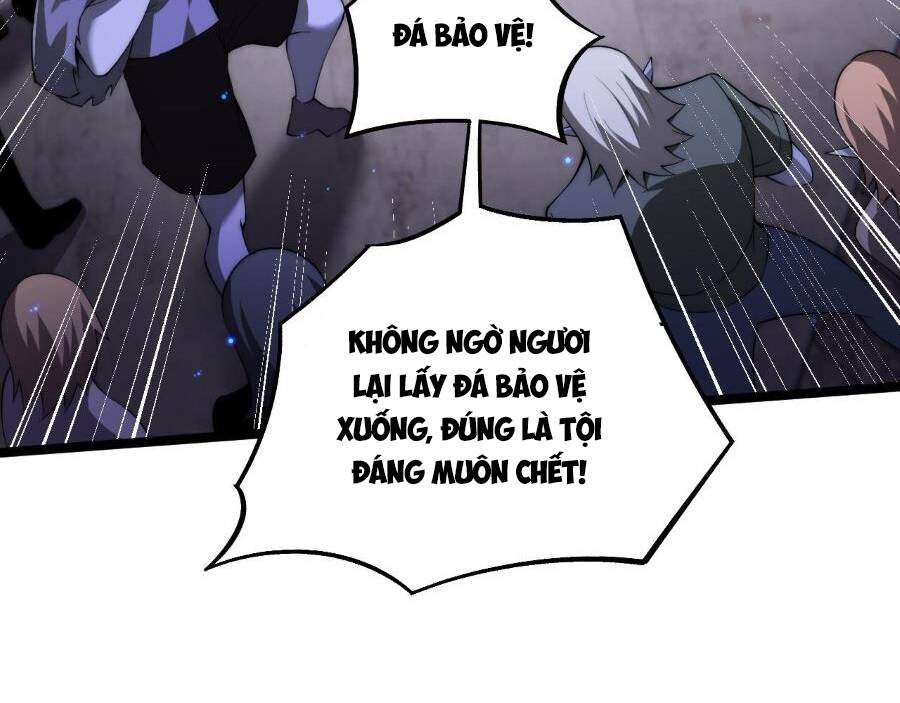 Đọ Sức Mạnh Sao? Nhưng Ta Là Vong Linh Pháp Sư! Chapter 4 - Trang 2