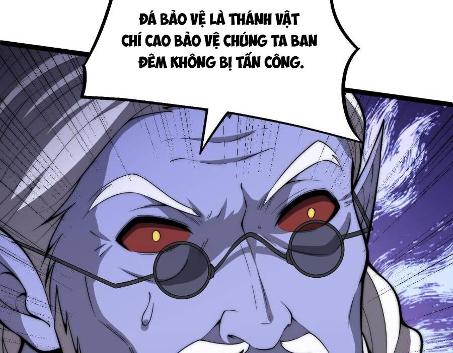 Đọ Sức Mạnh Sao? Nhưng Ta Là Vong Linh Pháp Sư! Chapter 4 - Trang 2