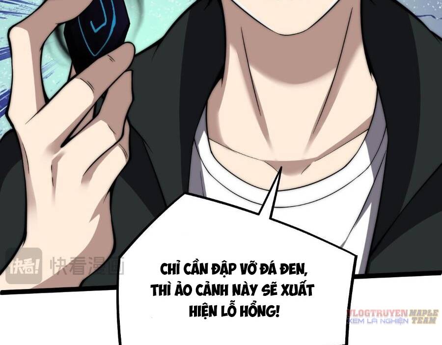 Đọ Sức Mạnh Sao? Nhưng Ta Là Vong Linh Pháp Sư! Chapter 4 - Trang 2