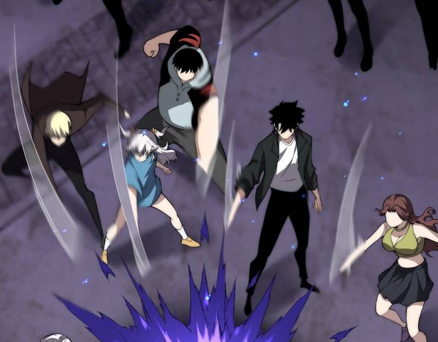 Đọ Sức Mạnh Sao? Nhưng Ta Là Vong Linh Pháp Sư! Chapter 4 - Trang 2