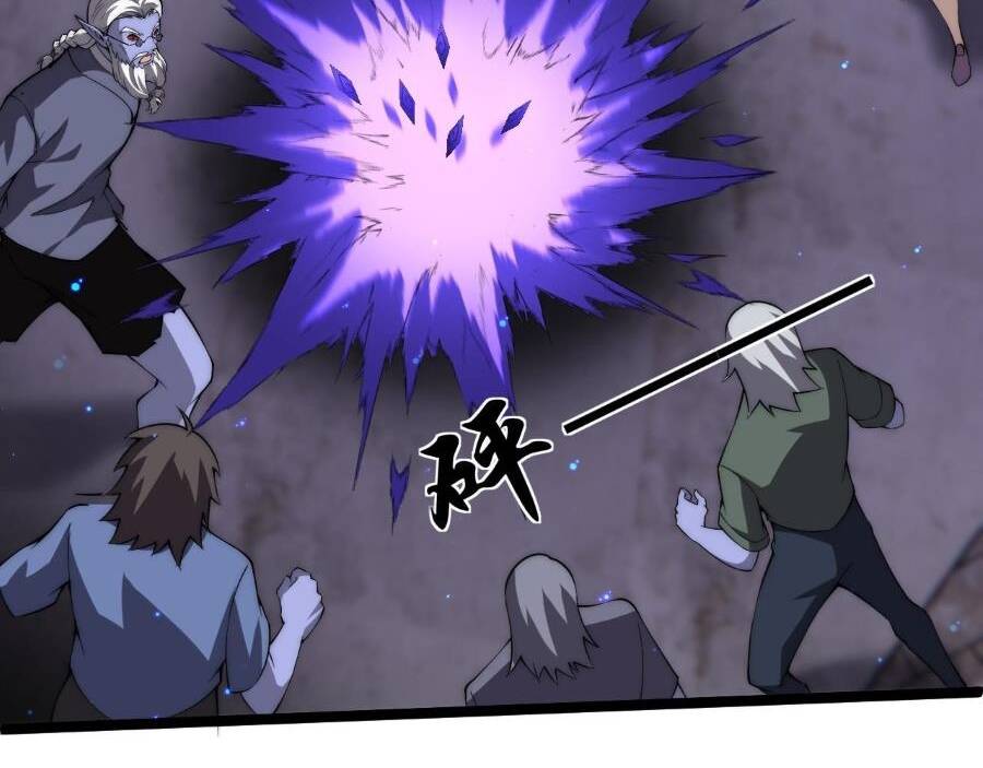 Đọ Sức Mạnh Sao? Nhưng Ta Là Vong Linh Pháp Sư! Chapter 4 - Trang 2