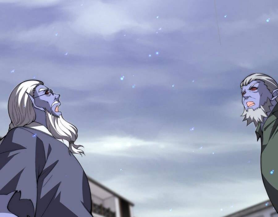 Đọ Sức Mạnh Sao? Nhưng Ta Là Vong Linh Pháp Sư! Chapter 4 - Trang 2