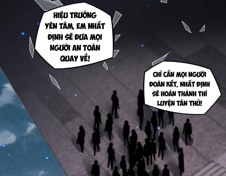 Đọ Sức Mạnh Sao? Nhưng Ta Là Vong Linh Pháp Sư! Chapter 4 - Trang 2