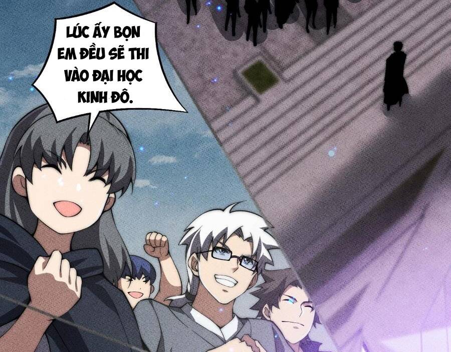 Đọ Sức Mạnh Sao? Nhưng Ta Là Vong Linh Pháp Sư! Chapter 4 - Trang 2