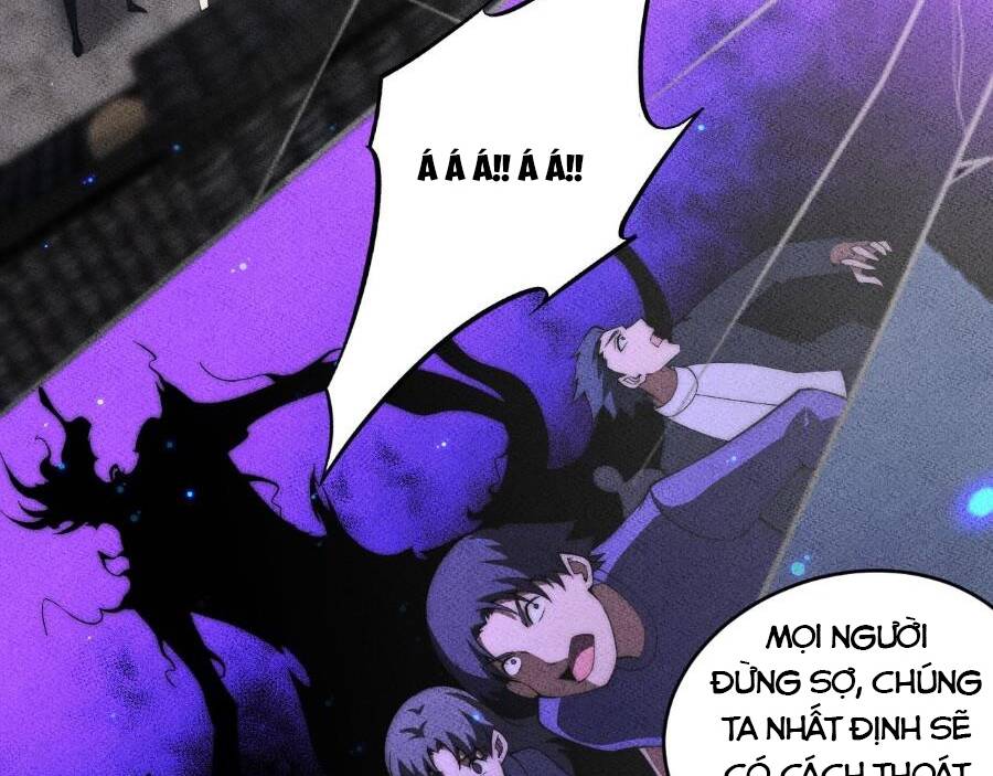 Đọ Sức Mạnh Sao? Nhưng Ta Là Vong Linh Pháp Sư! Chapter 4 - Trang 2