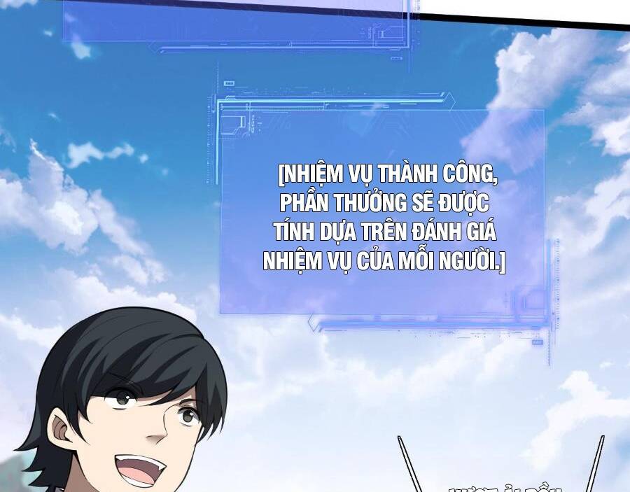 Đọ Sức Mạnh Sao? Nhưng Ta Là Vong Linh Pháp Sư! Chapter 4 - Trang 2