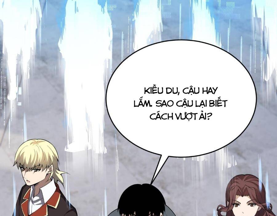 Đọ Sức Mạnh Sao? Nhưng Ta Là Vong Linh Pháp Sư! Chapter 4 - Trang 2