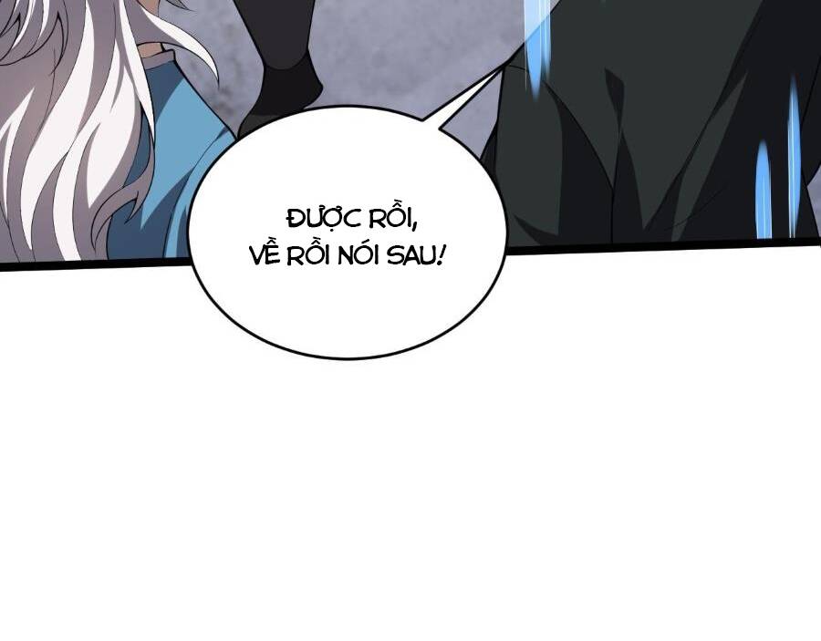 Đọ Sức Mạnh Sao? Nhưng Ta Là Vong Linh Pháp Sư! Chapter 4 - Trang 2