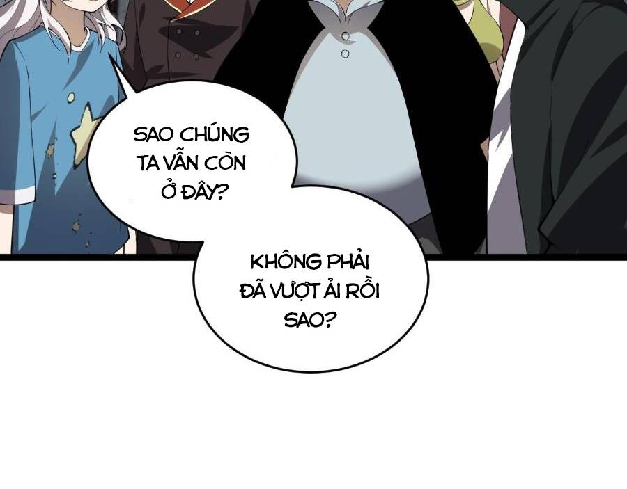 Đọ Sức Mạnh Sao? Nhưng Ta Là Vong Linh Pháp Sư! Chapter 4 - Trang 2