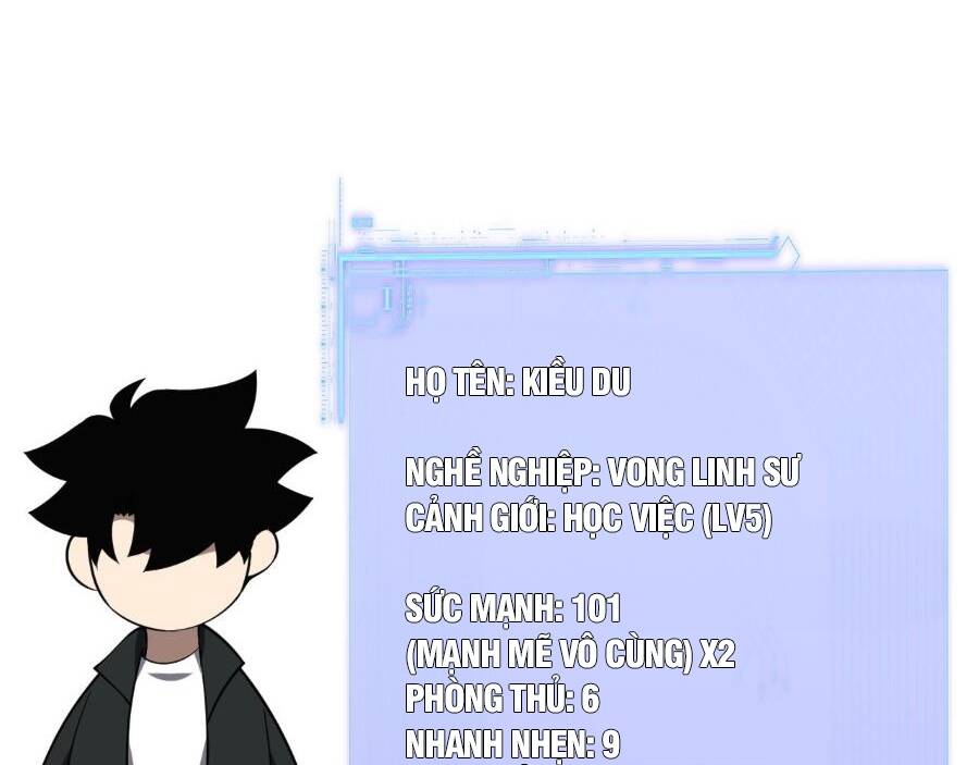 Đọ Sức Mạnh Sao? Nhưng Ta Là Vong Linh Pháp Sư! Chapter 4 - Trang 2